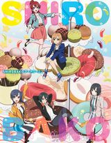 劇場版制作決定！ 「SHIROBAKO」の版権イラスト画集発売