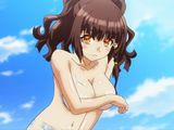 「七つの美徳」BD特典アニメは2話とも乳首ありのお色気満載！