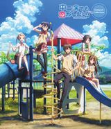 「中二病でも恋がしたい！」第1期＆第2期廉価版BDが発売