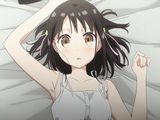 「One Room セカンドシーズン」第2話は結衣をベッドに押し倒してギクシャク