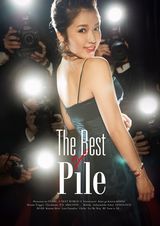 Pileのデビュー10周年ベストアルバム「The Best of Pile」発売