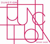 早見沙織の2ndアルバム「JUNCTION」発売。ライブBDが同梱