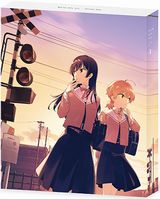 百合アニメ「やがて君になる」BD第1巻＆サントラCDが発売