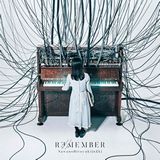 澤野弘之・SawanoHiroyuki[nZk]の3rdアルバム「R∃/MEMBER」発売