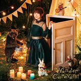 水瀬いのりの7thシングル「Wonder Caravan!」発売。「えんどろ～！」ED曲