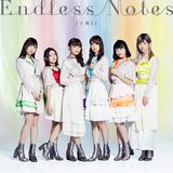 i☆Risの17thシングル「Endless Notes」MV。「グリムノーツ The Animation」ED曲