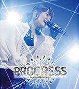 大橋彩香のライブBD「Special Live 2018 PROGRESS」発売
