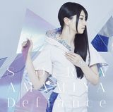 雨宮天の7thシングル「Defiance」発売。3月にはライブBDも