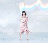 水瀬いのりの3rdアルバム「Catch the Rainbow!」発売。限定盤はBD、別冊40Pフォトブック同梱