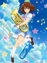 第2期アニメ「響け！ユーフォニアム２」BD-BOXが発売