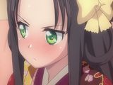 「ノブナガ先生の幼な妻」第2話は14歳少女が全裸誘惑＆Ｍ字開脚