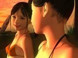 ロリ少女とおじさんの高クオリティ3DCGエロ動画最新作「咲」