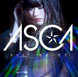 ASCAの5thシングル「RUST/雲雀/光芒」発売。梶浦由記による「ロード・エルメロイII世の事件簿」ED曲