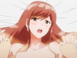 「XL上司。」最終回はラブラブに。正常位で中出しエンド