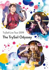 TrySailのライブBD「Live Tour 2019 The TrySail Odyssey」発売