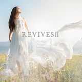 Liaのアニソンカバーアルバム第2弾「REVIVES II」発売