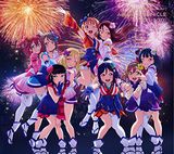 ベストアルバム「ラブライブ！サンシャイン!! Aqours CHRONICLE (2015～2017)」発売