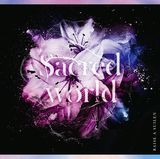 「バンドリ」RAISE A SUILENの5thシングル「Sacred world」発売