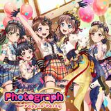 「バンドリ！」Poppin'Partyの16thシングル「Photograph」1月6日リリース。「ガルパ☆ピコ ～大盛り～」13話分収録BDも