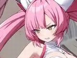 新人看護師の変身ヒロインが孤島で妖怪や島民に襲われるRPG「光凛天使ツインクルハート」