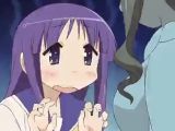 「ゆゆ式」の軽いノリでおっぱい、おっぱい揉みたいなぁ～