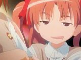 S18話にて久々に変態性発揮した記念に危険な黒子ですの！