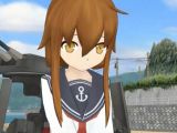 雷は大きくなって艦載機を載せられるようになりたかった!?