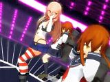 島風×雷×電で人気駆逐艦アイドルユニットが結成された？