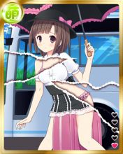 季節外れのお化けちゃんなんか墓場の便所でペロペロ奴隷に