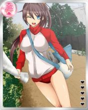 裸王の野望を阻止すべくペロペロ文化祭でミスコン娘を追え