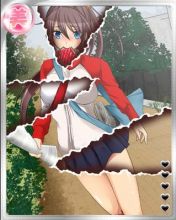 裸王の野望を阻止すべくペロペロ文化祭でミスコン娘を追え