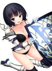 美少女たちがご主人様の周りをくるくる回って「鉄壁の女神」