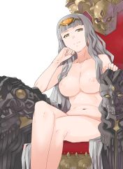美少女たちがご主人様の周りをくるくる回って「鉄壁の女神」