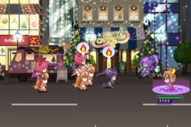 触手の触手による触手凌辱大好き君のためのクリスマス♪
