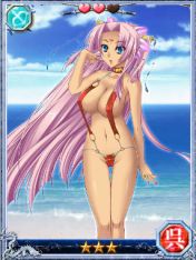 正月気分を斬る！　試練の塔でサムライ娘をバッサリ犯る
