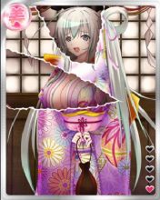 白濁○をぶつけまくって新春娘たちとペロペロ始めだぜっ