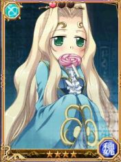 今年の福姫の座を巡って私服姿の劉備と呂布がかわいすぎ