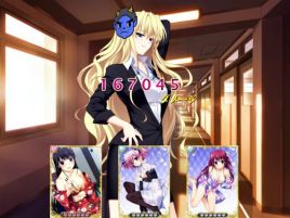 「グリザイアの安息」の節分はサバゲー気分の学園行事だ!?