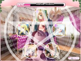 人気のペロペロ3人娘を飴ちゃんあげてお持ち帰りだぁ～