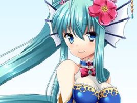 強敵をクイズバトルで倒し海賊娘と人魚を仲間に加えよう