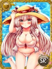 竜族の巣に突撃した部族の娘と魔法お嬢様をクイズで救え
