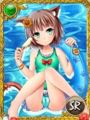 竜族の巣に突撃した部族の娘と魔法お嬢様をクイズで救え