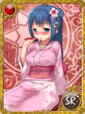 竜族の巣に突撃した部族の娘と魔法お嬢様をクイズで救え
