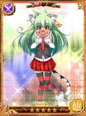 黄巾3姉妹の代わりにステージに上がったのは関羽と孟獲!!