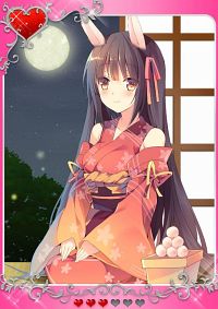 でたでた胸が♪　丸い丸いまん丸い♪　お餅のような胸が♪