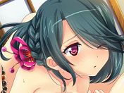 いくさひめにてTwitter連動合言葉ではろうぃんイベント