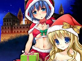 クイズで勝ちとれ!! ワルキューレたちのラブラブ聖夜祭