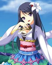 人は城♪ 帆とは石垣♪ 人はHORYYY♪ DJ信玄と川中島
