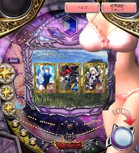 毎日1回パチンコしてゲーム用のポイントを貯めちゃおう