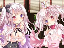胸の大きさのせいで仲たがいした姉妹を仲直りさせる縛師様